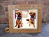 Custom Engraved Pet Memorial Picture Frame Gift